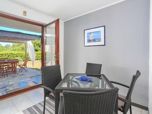 Dining - Apartment Landikusic by Interhome (Krk/Njivice)