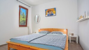 1 bedroom, Internet - Apartment Landikusic by Interhome (Krk/Njivice)