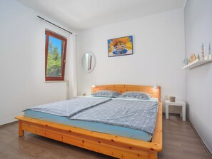 Internet - Apartment Landikusic by Interhome (Krk/Njivice)