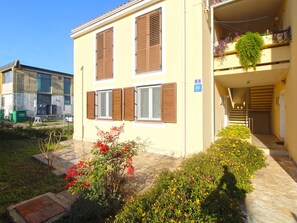 Exterior - Apartment 2215 by Interhome (Fažana)