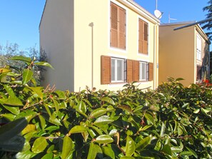 Exterior detail - Apartment 2215 by Interhome (Fažana)
