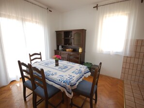 Dining - Apartment Alex by Interhome (Krk/Njivice)