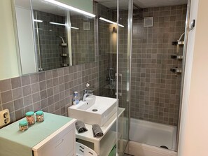 Bathroom - Apartment Janko by Interhome (Krk/Njivice)