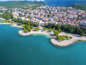 Beach - Apartment Haistor / HR-11015-01 by Interhome (Crikvenica)