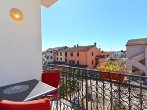 Outdoor dining - Apartment 2224 by Interhome (Rovinj)