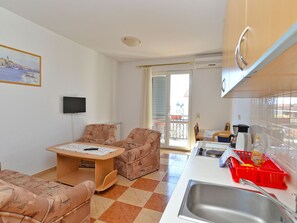 Interior - Apartment 2224 by Interhome (Rovinj)