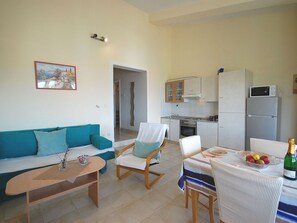 Interior - Apartment Nency - 2 by Interhome (Krk/Milohnići)