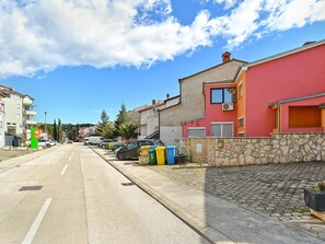 Property grounds - Apartment 2222 by Interhome (Pula)