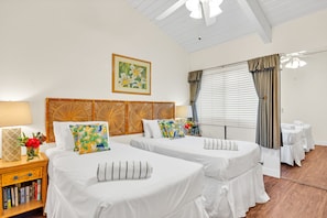 Unclassified image, 4 of 132, button - Napili Point | Oceanfront 8 BR, Sleeps 24 | Car Incl. w/ 6+ Nights | NAP ML-3619 by KBM (Lahaina)