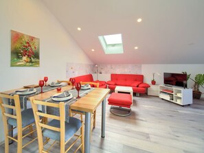 Interior - Apartment Milena by Interhome (Krk/Njivice)