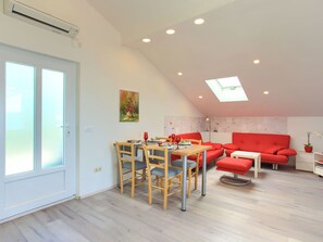 Interior - Apartment Milena by Interhome (Krk/Njivice)