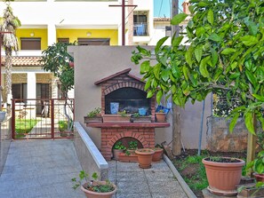 Terrace/patio - Apartment 2224 by Interhome (Rovinj)