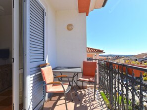 Outdoor dining - Apartment 2224 by Interhome (Rovinj)