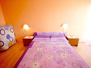 Internet - Apartment Begic - 2 by Interhome (Krk/Milohnići)