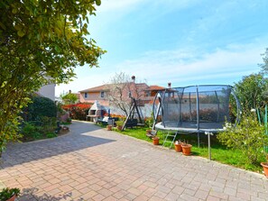Children’s area - Apartment 2228 by Interhome (Rovinj/Bale)
