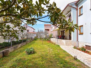 Terrace/patio - Apartment 2226 by Interhome (Pula)