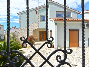 Exterior detail - Apartment 2226 by Interhome (Pula)