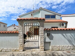 Exterior detail - Apartment 2226 by Interhome (Pula)