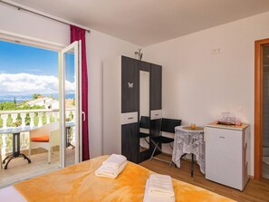Internet - Rooms Panorama - 4 by Interhome (Krk/Milohnići)