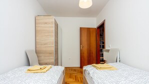 Room - Pavicic Jadranovo / HR-11062-01 by Interhome (Crikvenica/Jadranovo)