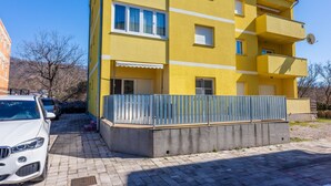 Exterior - Pavicic Jadranovo / HR-11062-01 by Interhome (Crikvenica/Jadranovo)