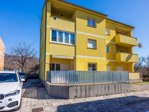 Exterior - Pavicic Jadranovo / HR-11062-01 by Interhome (Crikvenica/Jadranovo)
