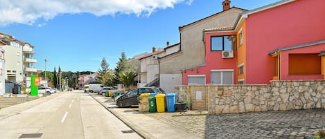 Terrain de lâhĂ©bergement