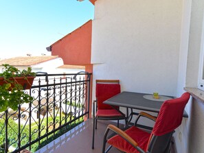Outdoor dining - Apartment 2224 by Interhome (Rovinj)