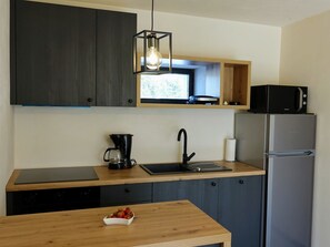 Fridge, microwave, oven, dishwasher - Villa Pepa by Interhome (Bazgalji)