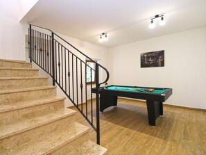 Games room - House 2249 by Interhome (Medulin/Ližnjan)