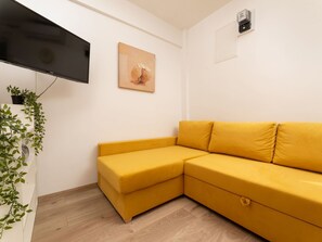 TV - Apartment Danica - 1 by Interhome (Krk/Njivice)