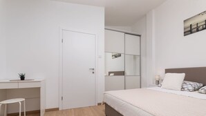 1 bedroom, Internet - Apartment Danica - 2 by Interhome (Krk/Njivice)