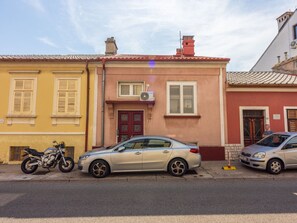 Exterior - Matutinovic / HR-11133-01 by Interhome (Crikvenica)