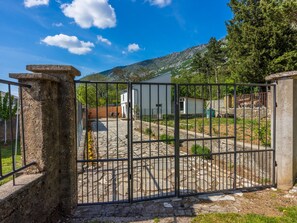Property grounds - Kuca za odmor Tena / HR-11122-01 by Interhome (Crikvenica/Tribalj)