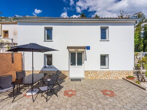 Outdoor dining - Kuca za odmor Tena / HR-11122-01 by Interhome (Crikvenica/Tribalj)