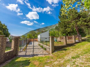Property grounds - Kuca za odmor Tena / HR-11122-01 by Interhome (Crikvenica/Tribalj)