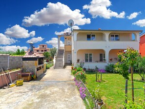 Exterior - Apartment 2253 by Interhome (Pula/Galižana)