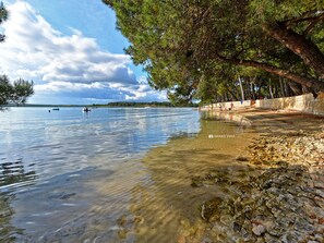 Beach - Apartment 2257 by Interhome (Medulin)