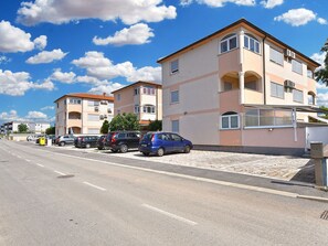 Udendørsområde
