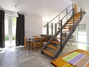 Interior - House 2247 by Interhome (Medulin)