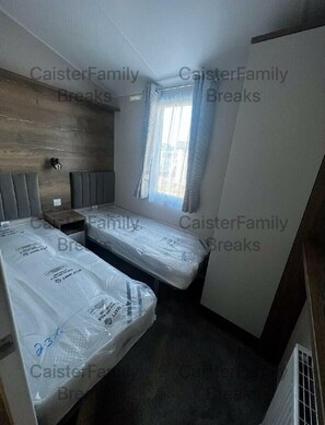 3 chambres, décoration personnalisée, ameublement personnalisé