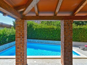 Pool - Villa 2274 by Interhome (Medulin/Ližnjan)