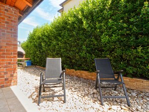 Terrace/patio - Villa 2274 by Interhome (Medulin/Ližnjan)