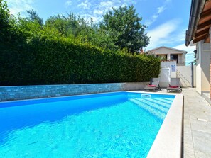 Pool - Villa 2274 by Interhome (Medulin/Ližnjan)