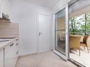 Interior - Apartment Seafront Maris - 4 by Interhome (Krk/Čižići)