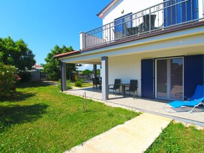 Terrace/patio - House 2259 by Interhome (Pula/Banjole)