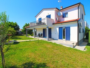 Exterior - House 2259 by Interhome (Pula/Banjole)