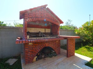 Property grounds - House 2259 by Interhome (Pula/Banjole)