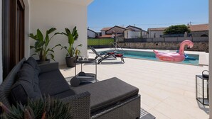 Pool - House Bronzin by Interhome (Rovinj/Kanfanar)