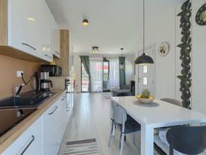 Fridge, microwave, oven, dishwasher - House Bronzin by Interhome (Rovinj/Kanfanar)